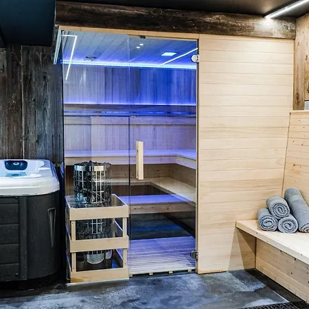 Casa vacanze Imaness Spa