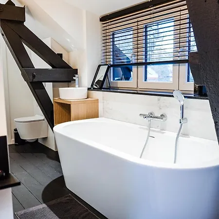 Holiday home Imaness Spa